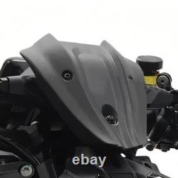 Pare-Brise Déviation Vent Camouflage Avant Adapté à KTM 1390 Super Duke R