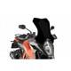 Pare-Brise PUIG Touring Noir pour KTM 1290 Super Duke Gt 2016-2018
