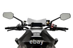 Pare-Brise Sport Puig Look Carbone KTM 1390 Super Duke R Inc. Evo 24 25