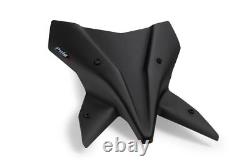 Pare-Brise Sport Puig Look Carbone KTM 1390 Super Duke R Inc. Evo 24 25