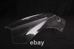 Pare-Brise Transparent Touring Haut KTM 1290 Super Duke GT Euro 4 A1 16-18