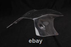 Pare-Brise Transparent Touring Haut KTM 1290 Super Duke GT Euro 4 A1 16-18