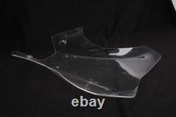 Pare-Brise Transparent Touring Haut KTM 1290 Super Duke GT Euro 4 A1 16-18