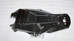 Passage De Roue Ktm Superduke Super Duke 1290 R 2020 2021 2022 2023 Carbone Bril