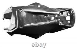 Passage de roue Carbone pour KTM 1290 Super Duke R 2020