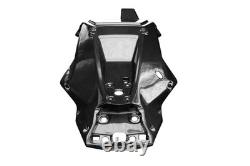 Passage de roue Carbone pour KTM 1290 Super Duke R 2020