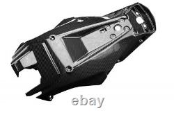 Passage de roue Carbone pour KTM 1290 Super Duke R 2020