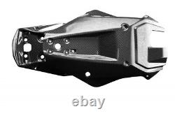 Passage de roue Carbone pour KTM 1290 Super Duke R 2020