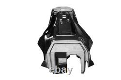 Passage de roue Carbone pour KTM 1290 Super Duke R 2020