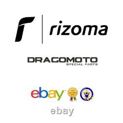 Pegs EXTRÊMES KTM 1290 Super Duke R ABS 2014-2016 RIZOMA PE631B PE852B Noir p