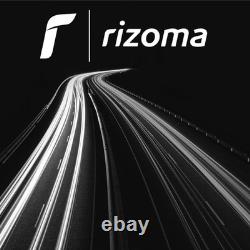 Pegs EXTRÊMES KTM 1290 Super Duke R ABS 2014-2016 RIZOMA PE631B PE852B Noir p