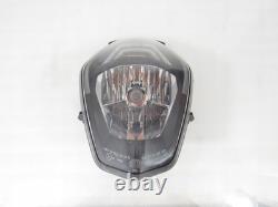 Phares KTM 1290 Super Duke 290 2