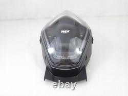 Phares KTM 1290 Super Duke 290 2