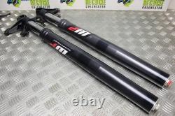 Pieds de fourche droits KTM 1290 Super Duke R WP 2014 à 2016 B276