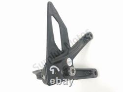 Platine Avant Gauche Complete Ktm Super Duke 1290 2019-2021 / Ne 45289