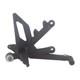 Platine repose pied avant droite (Ktm SUPER DUKE R EVO 1290 2022 2024)