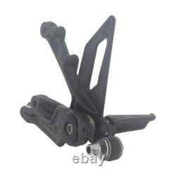 Platine repose pied avant droite (Ktm SUPER DUKE R EVO 1290 2022 2024)