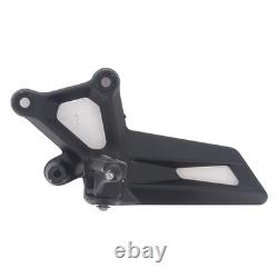 Platine repose-pied avant gauche (Ktm Super Duke Gt 1290 2019 2023)