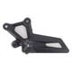 Platine repose-pied avant gauche (Ktm Super Duke Gt 1290 2019 2023)