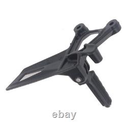 Platine repose-pied avant gauche (Ktm Super Duke Gt 1290 2019 2023)