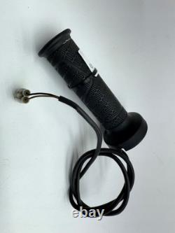 Poignée chauffante KTM SUPER DUKE 1290 GT 1 pièce