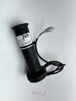 Poignée chauffante KTM SUPER DUKE 1290 GT 1 pièce