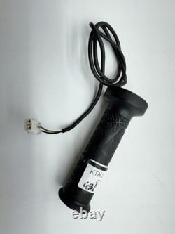 Poignée chauffante KTM SUPER DUKE 1290 GT 1 pièce