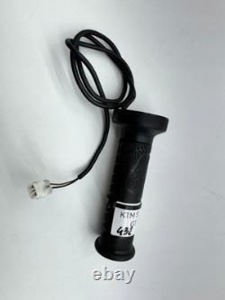 Poignée chauffante KTM SUPER DUKE 1290 GT 1 pièce