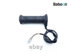 Poignées chauffées gauche KTM 1290 Super Duke GT 2016-2018