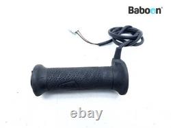 Poignées chauffées gauche KTM 1290 Super Duke GT 2016-2018