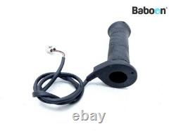 Poignées chauffées gauche KTM 1290 Super Duke GT 2016-2018