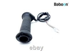 Poignées chauffées gauche KTM 1290 Super Duke GT 2016-2018