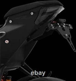 Porte d'immatriculation Allemagne type Zieger Ktm Super Duke 10008123