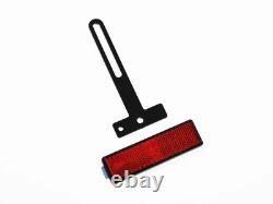 Porte d'immatriculation Allemagne type Zieger Ktm Super Duke 10008123