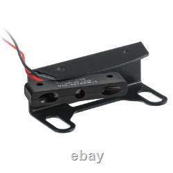 Porte d'immatriculation Allemagne type Zieger Ktm Super Duke 10008123