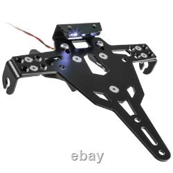 Porte d'immatriculation Allemagne type Zieger Ktm Super Duke 10008123