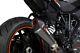 Pour KTM 1290 Superduke R 17-18 Scorpion Serkettaper Slipon Carbonsleeve