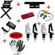 Pour KTM 990 Super Duke Set Immatriculation Réglable + 4 Clignotants LED + Lampe