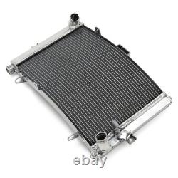 Pour KTM Super Duke 1290 2014 2015 2016 Radiateur de refroidissement par eau