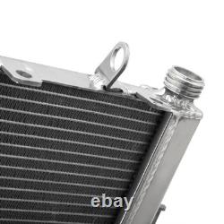 Pour KTM Super Duke 1290 2014 2015 2016 Radiateur de refroidissement par eau