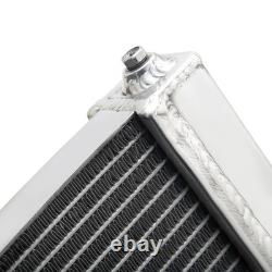 Pour KTM Super Duke 1290 2014 2015 2016 Radiateur de refroidissement par eau