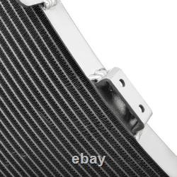 Pour KTM Super Duke 1290 2014 2015 2016 Radiateur de refroidissement par eau