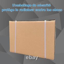 Pour KTM Super Duke 1290 2014 2015 2016 Radiateur de refroidissement par eau