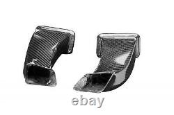 Prises d´air Carbone pour KTM 1290 Super Duke R 2014-2019
