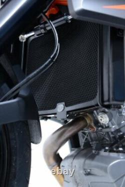 Protection de radiateur R&G Racing aluminium KTM 1290 Super Duke R