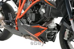 Puig 7573J Sabot moteur compatible avec KTM 1290 Superduke R 2014- / Superduke