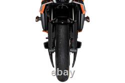 Puig Conduits de Frein Aspect Carbone KTM 990 Duke/1390 Super Duke R 2024 2025