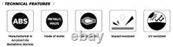 Puig Conduits de Frein Aspect Carbone KTM 990 Duke/1390 Super Duke R 2024 2025