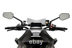 Puig Sport Pare-Brise Carbone Aspect KTM 1390 Super Duke R Inc. Evo 24 25