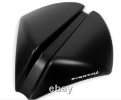 Pyramid Mini Vitre pour KTM 1290 Super Duke R 2020+